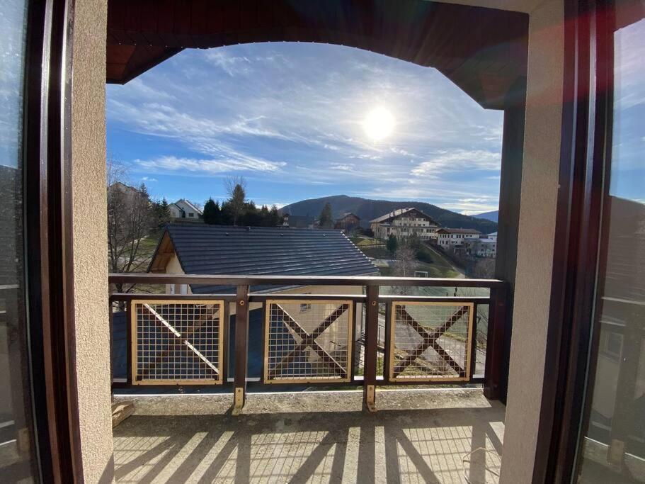 Appartement Duplex T2 2 A 5 Pers Villard-de-Lans Exterior photo