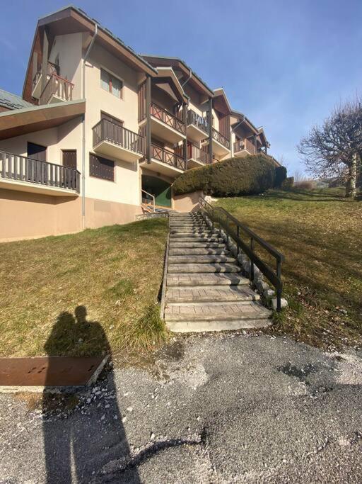 Appartement Duplex T2 2 A 5 Pers Villard-de-Lans Exterior photo