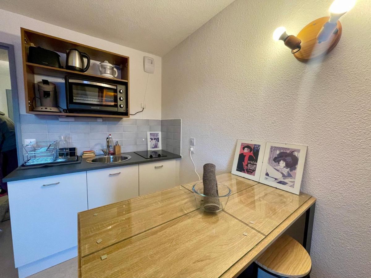 Appartement Duplex T2 2 A 5 Pers Villard-de-Lans Exterior photo