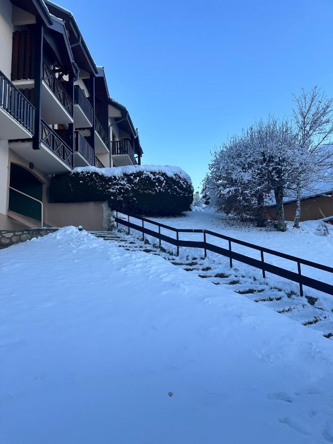 Appartement Duplex T2 2 A 5 Pers Villard-de-Lans Exterior photo
