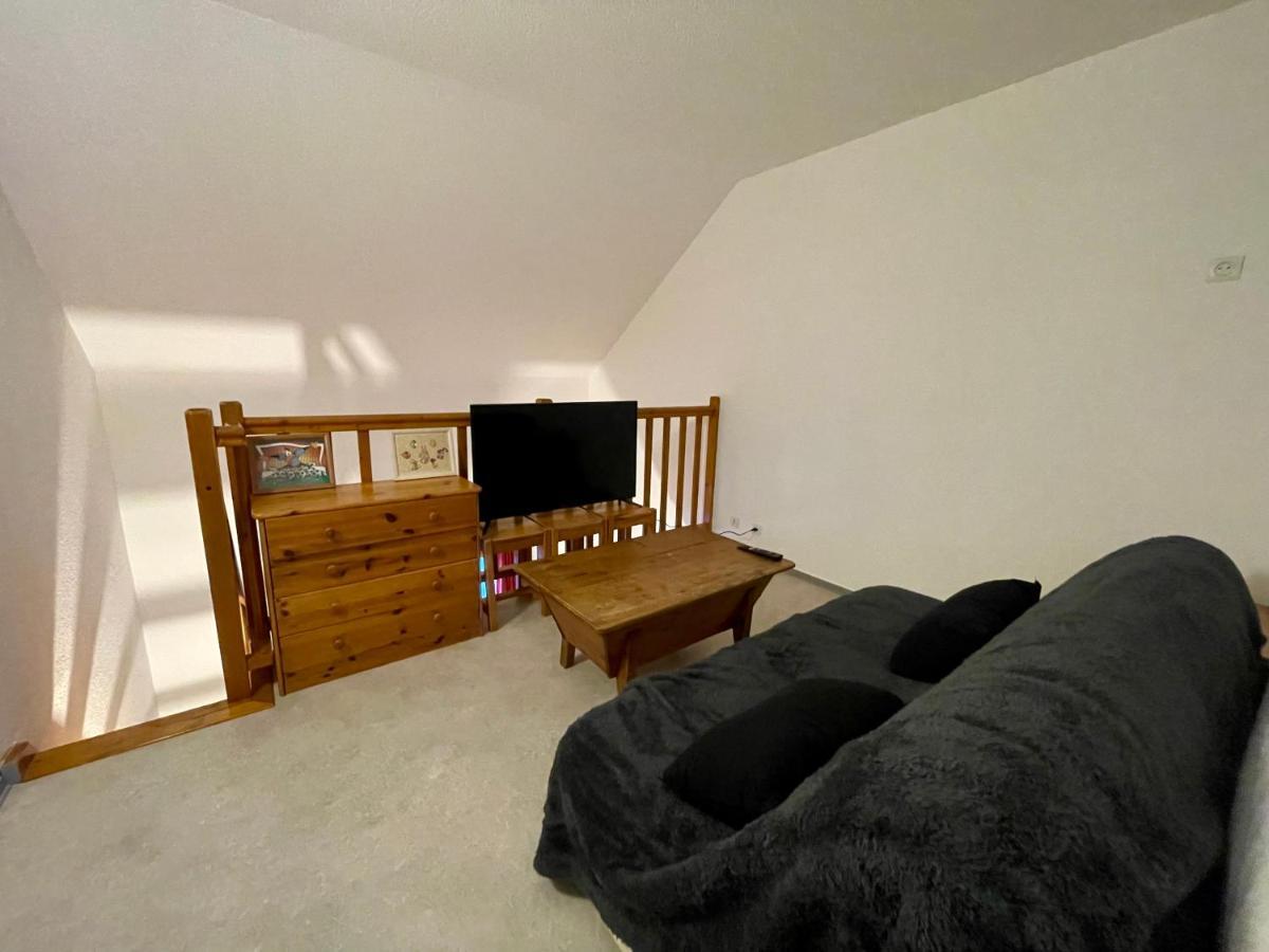 Appartement Duplex T2 2 A 5 Pers Villard-de-Lans Exterior photo