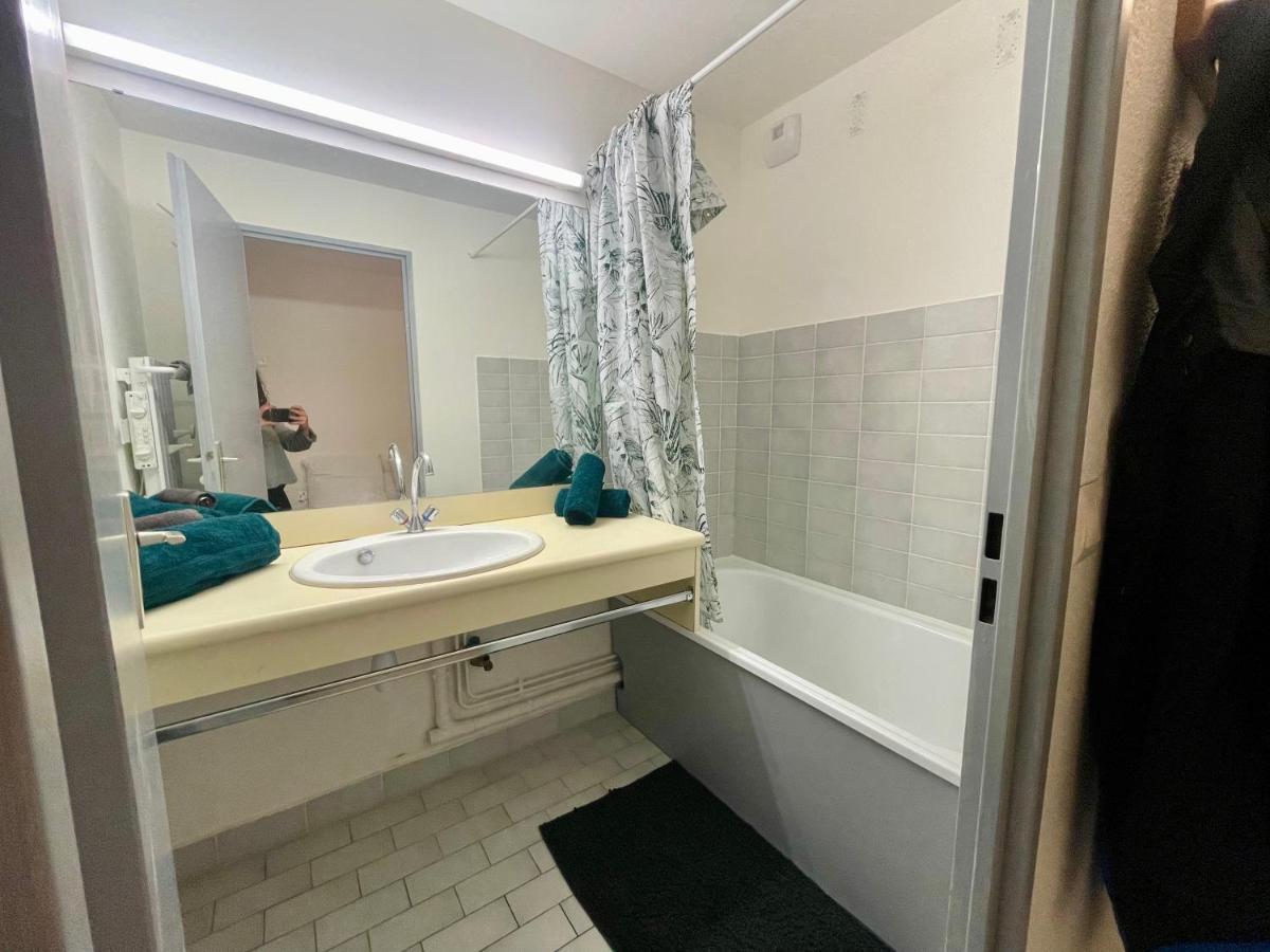 Appartement Duplex T2 2 A 5 Pers Villard-de-Lans Exterior photo